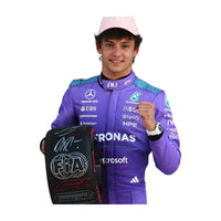 NEW 2026 Mercedes Miami GP F1 Team Race Suit Replica