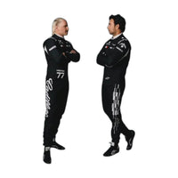 NEW 2026 Sergio Perez Cadillac F1 Race Suit Replica