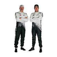 NEW 2026 Sergio Perez Cadillac Miami GP F1 Race Suit Replica
