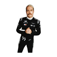 NEW 2026 Valtteri Bottas Cadillac F1 Race Suit Replica