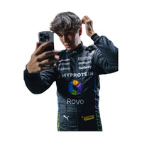 NEW 2026 Williams F1 Team Race Suit Replica