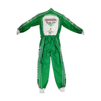 New Tony Kart OMP Go Kart Race Suit