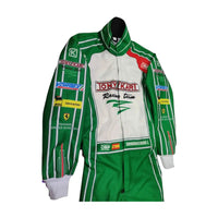 New Tony Kart OMP Go Kart Race Suit