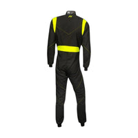 P1 Corsa Nomex Race Suit