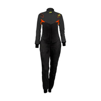 P1 Diva Nomex Race Suit
