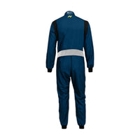 P1 Gent Evo Nomex Race Suit