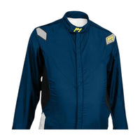 P1 Gent Evo Nomex Race Suit