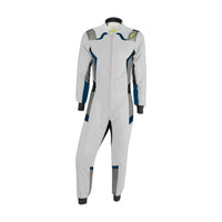 P1 Pro-R Race Suit