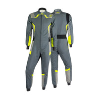 P1 Pro-R Race Suit