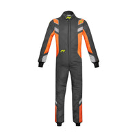 P1 Young Gun Nomex Race Suit