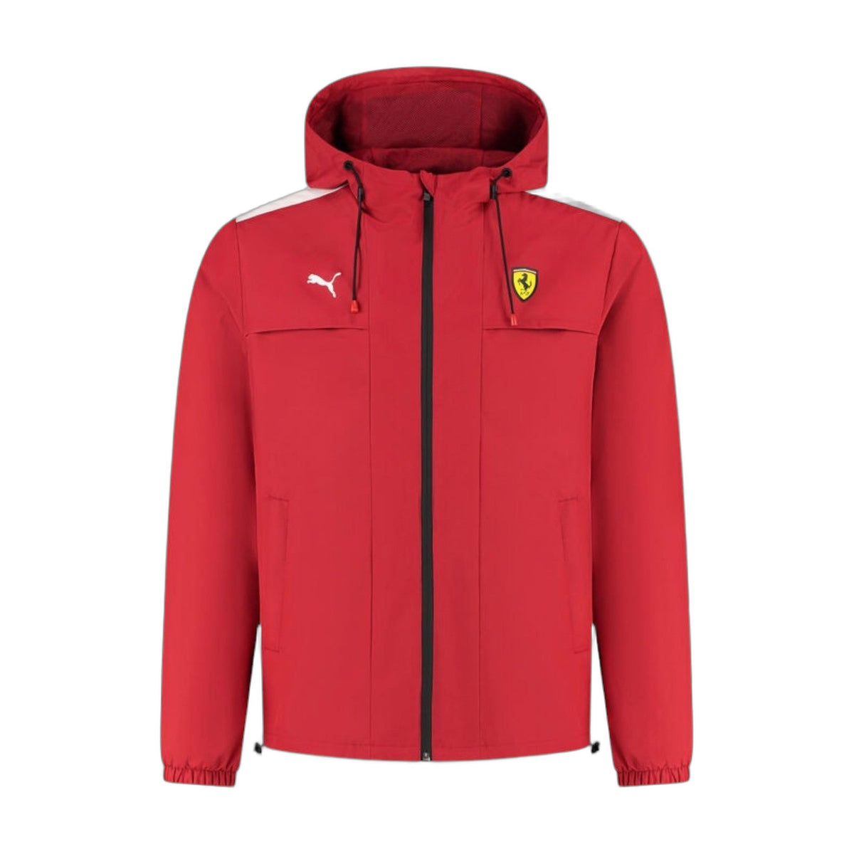 Scuderia Ferrari Softshell Jacket