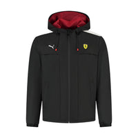 Scuderia Ferrari Softshell Jacket
