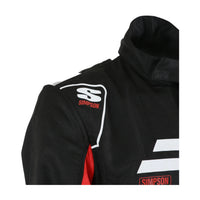 Simpson NOMEX AIRSPEED Racing Suit