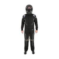 Simpson NOMEX Helix Racing Suit
