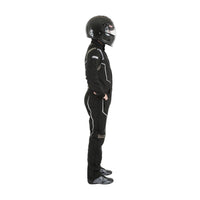 Simpson NOMEX Helix Racing Suit