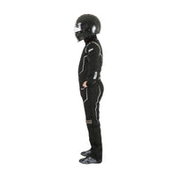 Simpson NOMEX Helix Racing Suit