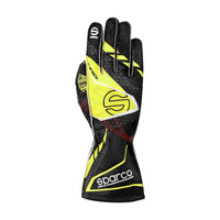 Sparco K-Attack Kart Gloves