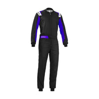 SPARCO ROOKIE (INDOOR) JUMP KARTING SUIT